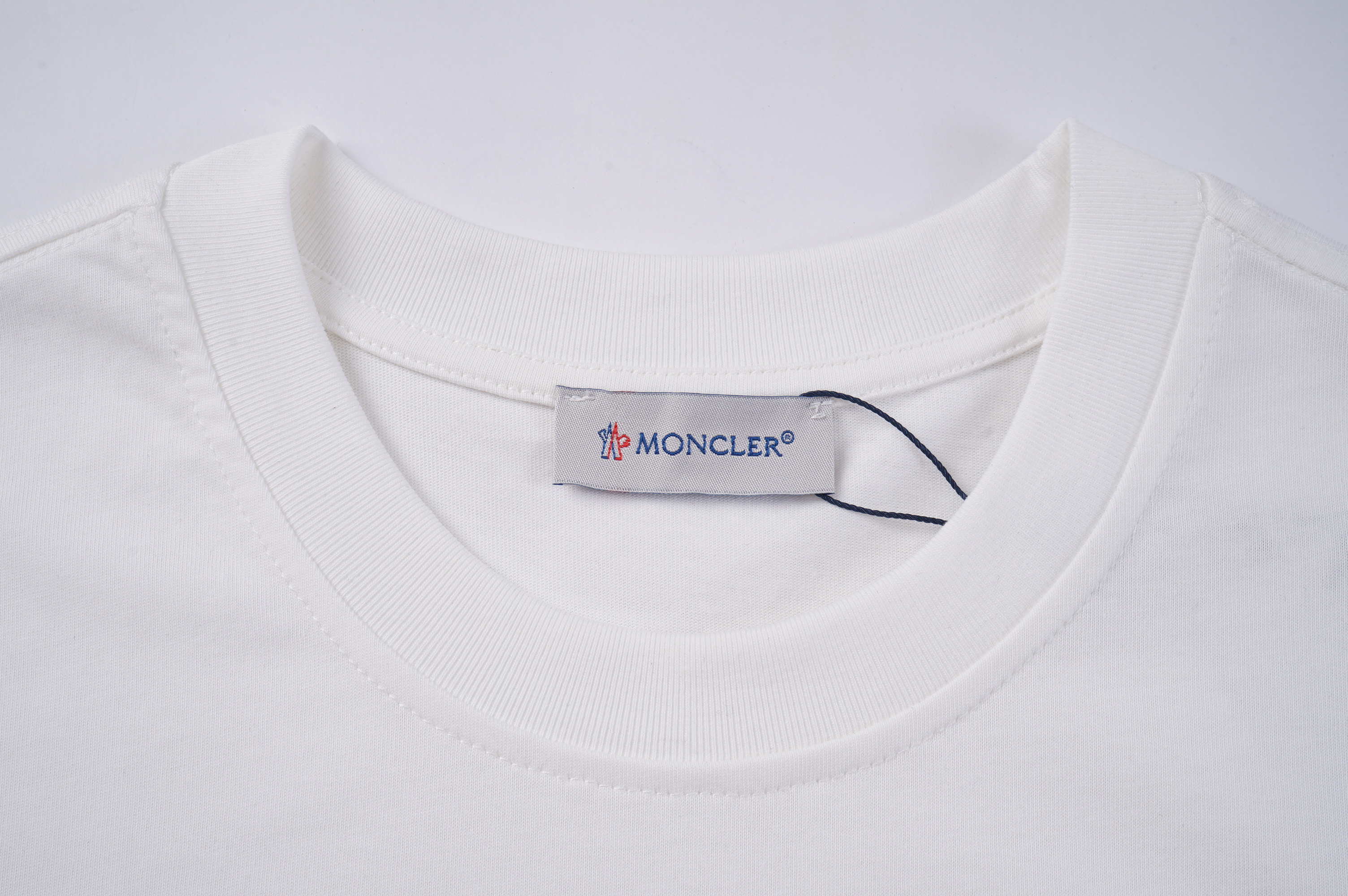 Moncler T-Shirts